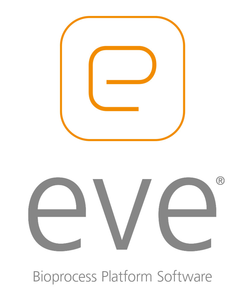 eve – The Bioprocess Platform Software