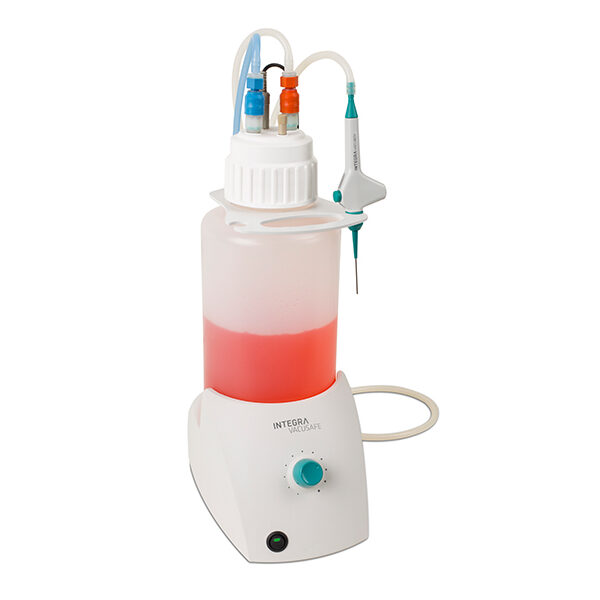 Vacuum Aspiration Systems