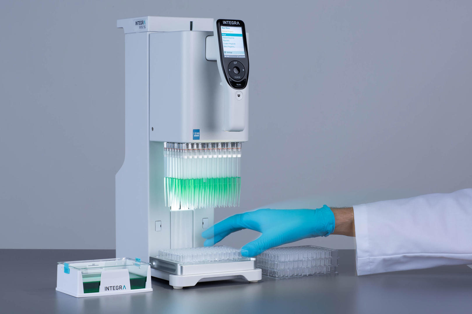 Manual and Electronic