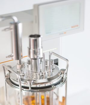 Bioreactor