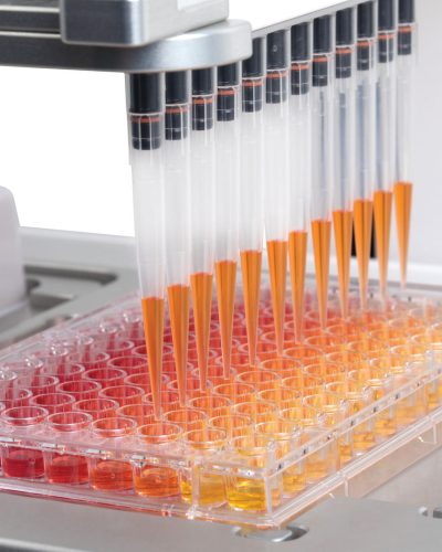 assist-plus-pipetting-robot-serial-dilution